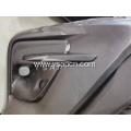 Hot sale Fortuner GR Sport Fog light frame